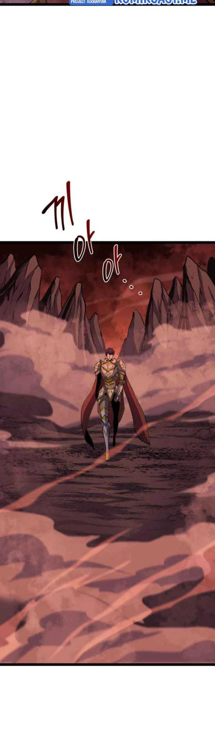 Max Level Returner Chapter 183 - halaman 56