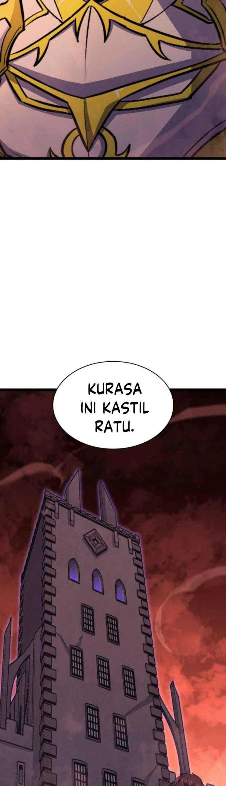 Max Level Returner Chapter 183 - halaman 58