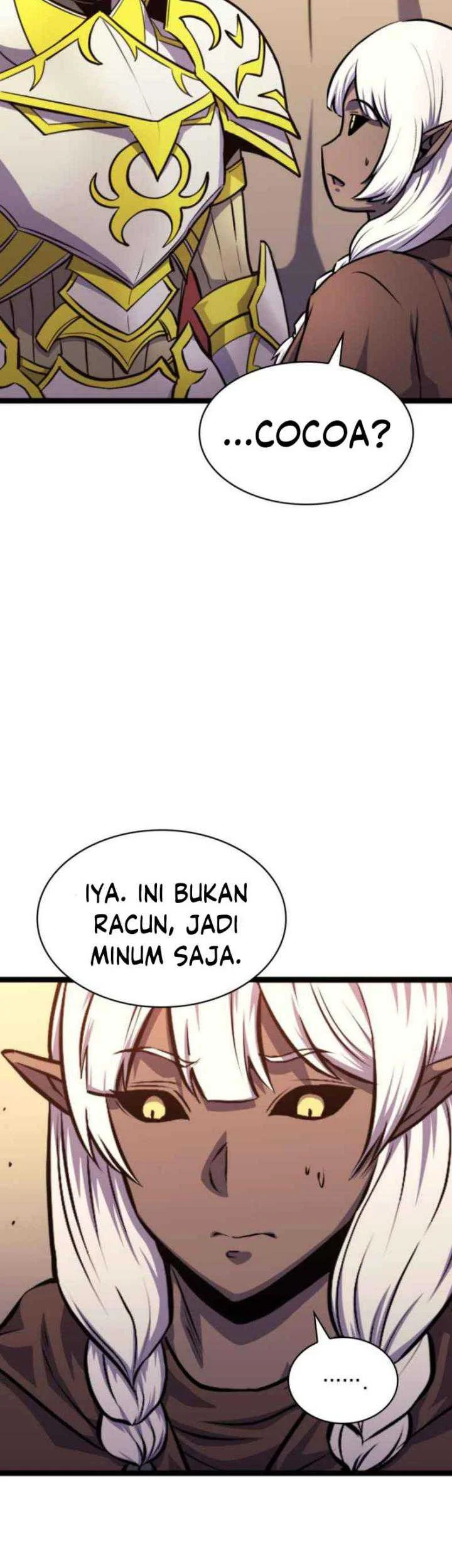 Max Level Returner Chapter 183 - halaman 6