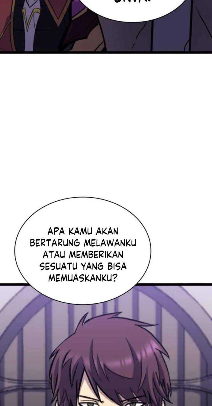 Max Level Returner Chapter 183 - halaman 65