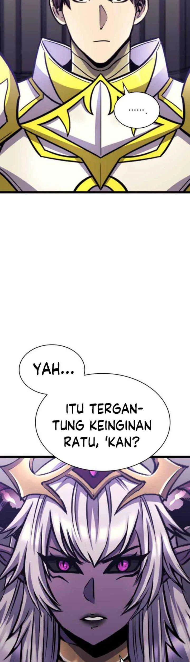 Max Level Returner Chapter 183 - halaman 66