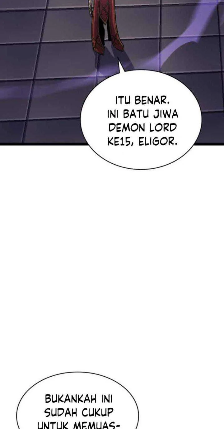 Max Level Returner Chapter 183 - halaman 69