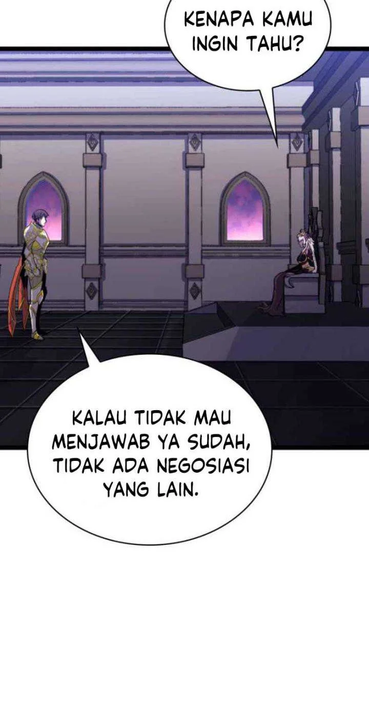 Max Level Returner Chapter 183 - halaman 75