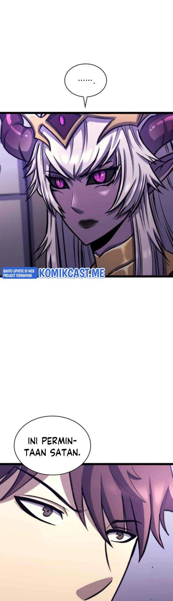 Max Level Returner Chapter 183 - halaman 76