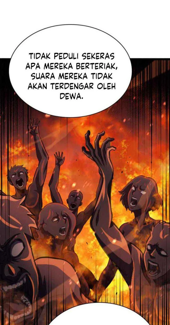 Max Level Returner Chapter 183 - halaman 79