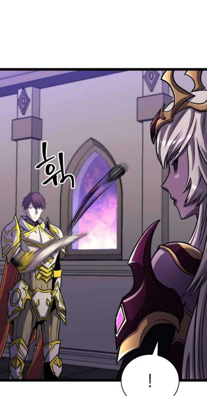 Max Level Returner Chapter 183 - halaman 81