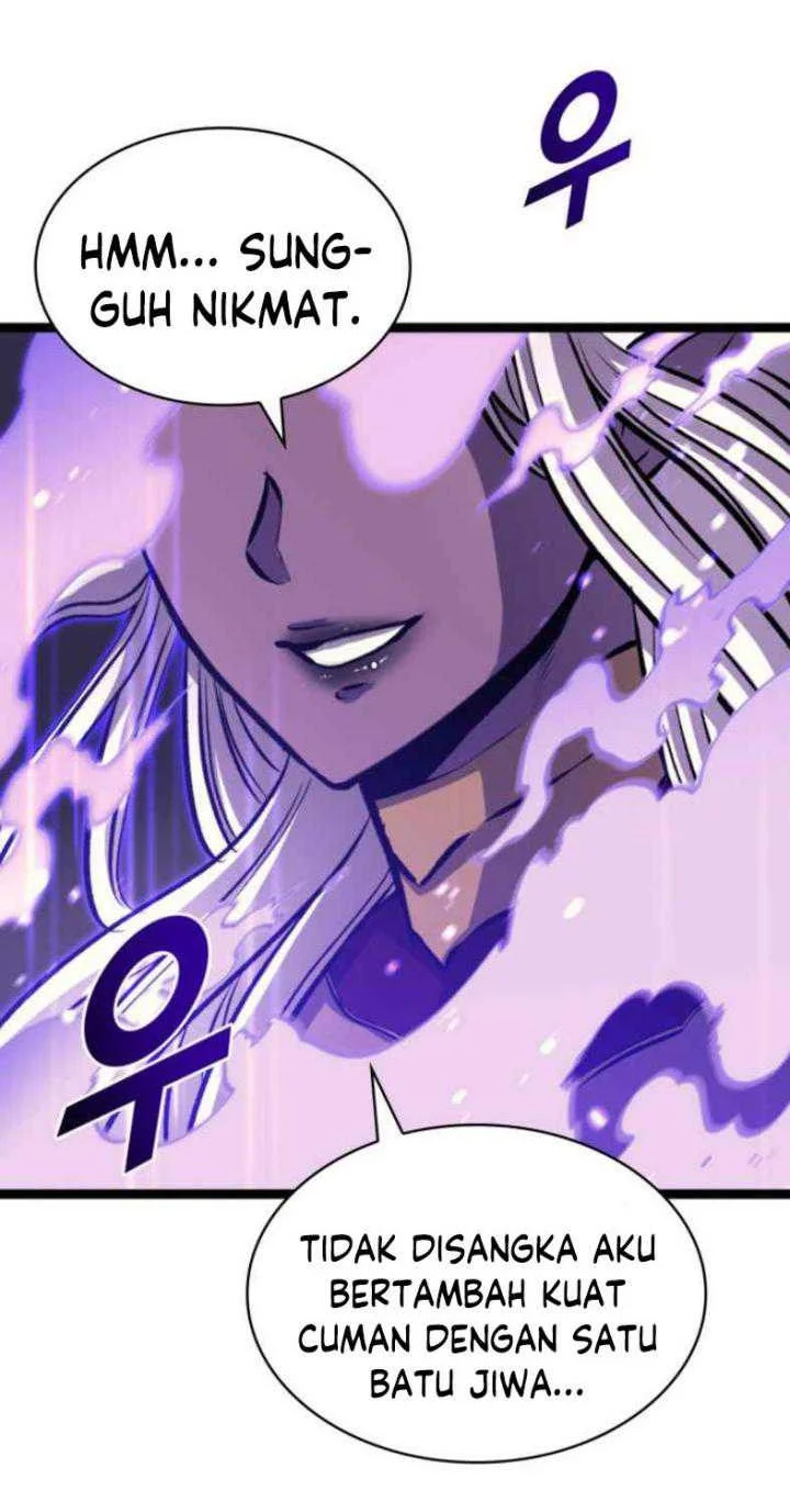 Max Level Returner Chapter 183 - halaman 87