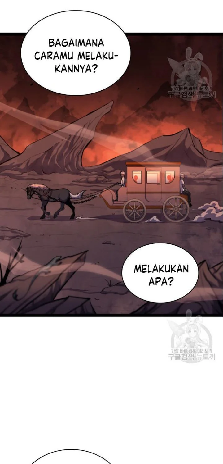 Max Level Returner Chapter 184 - halaman 13