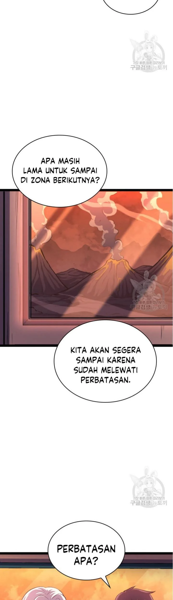 Max Level Returner Chapter 184 - halaman 16
