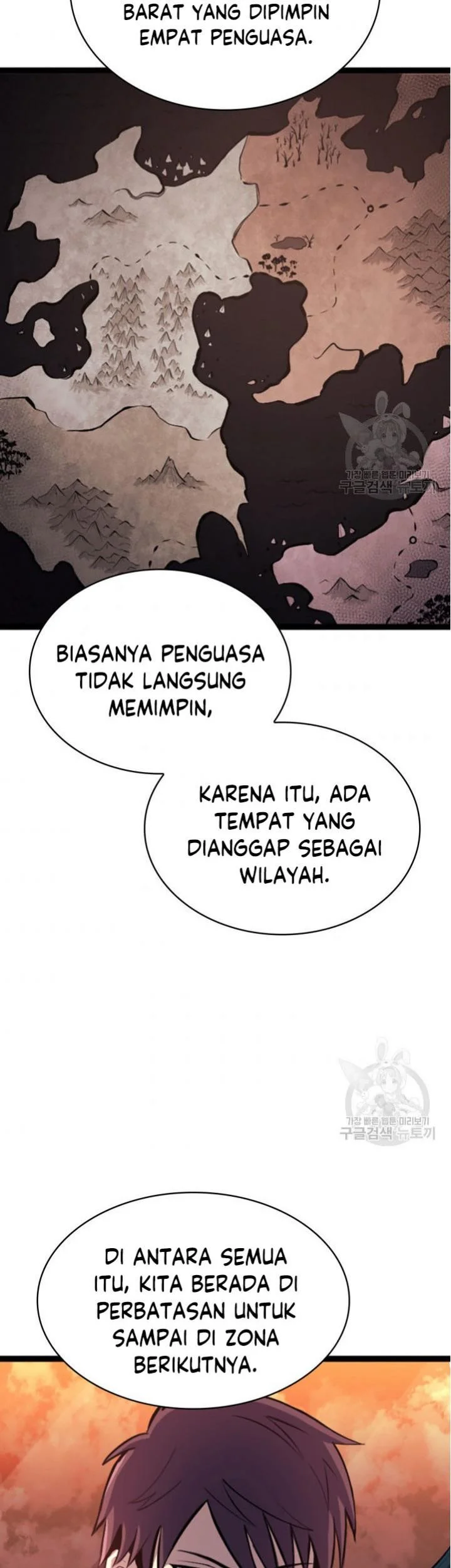 Max Level Returner Chapter 184 - halaman 18