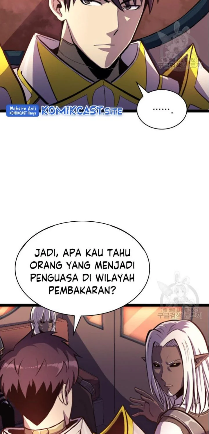 Max Level Returner Chapter 184 - halaman 19