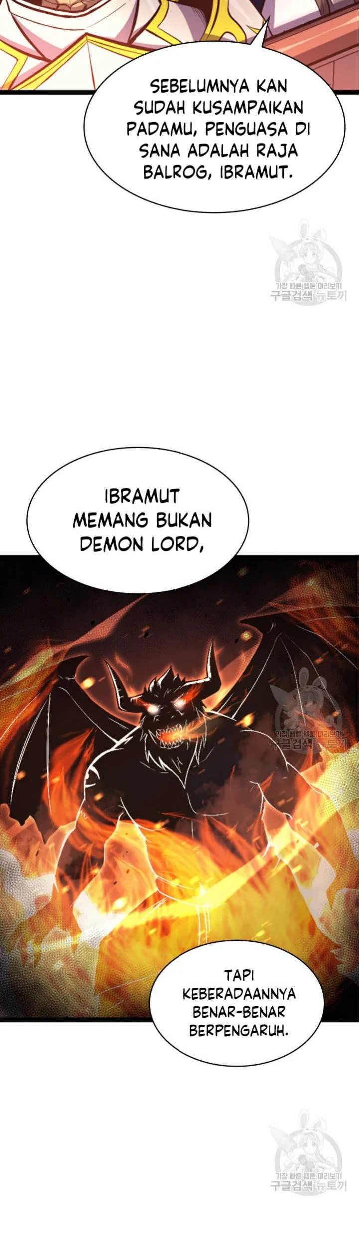 Max Level Returner Chapter 184 - halaman 20