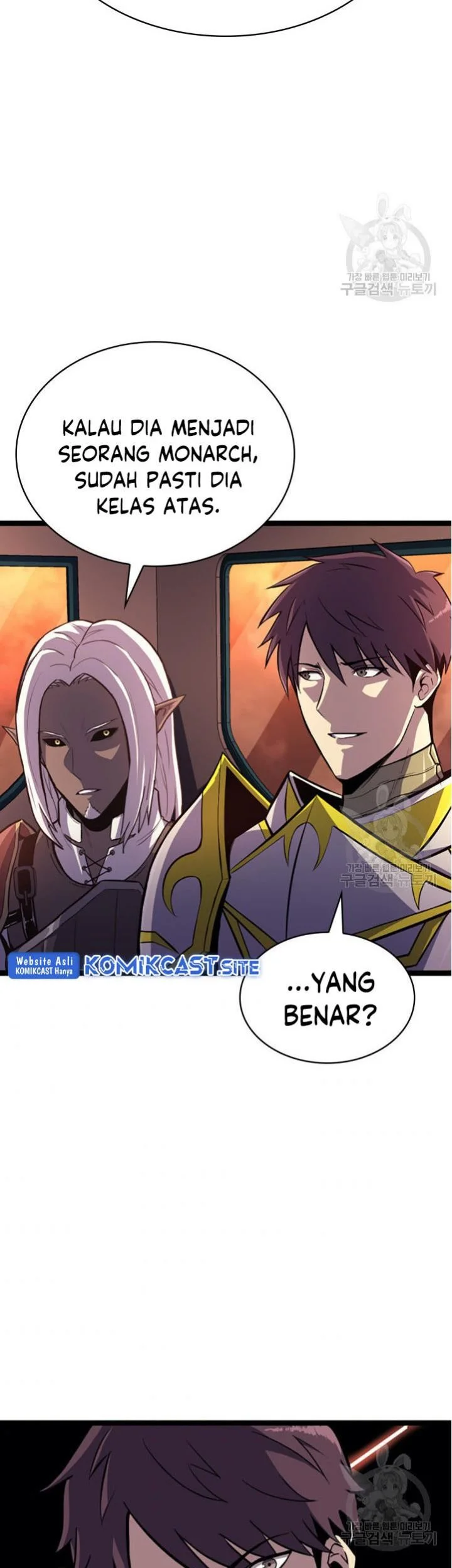 Max Level Returner Chapter 184 - halaman 22
