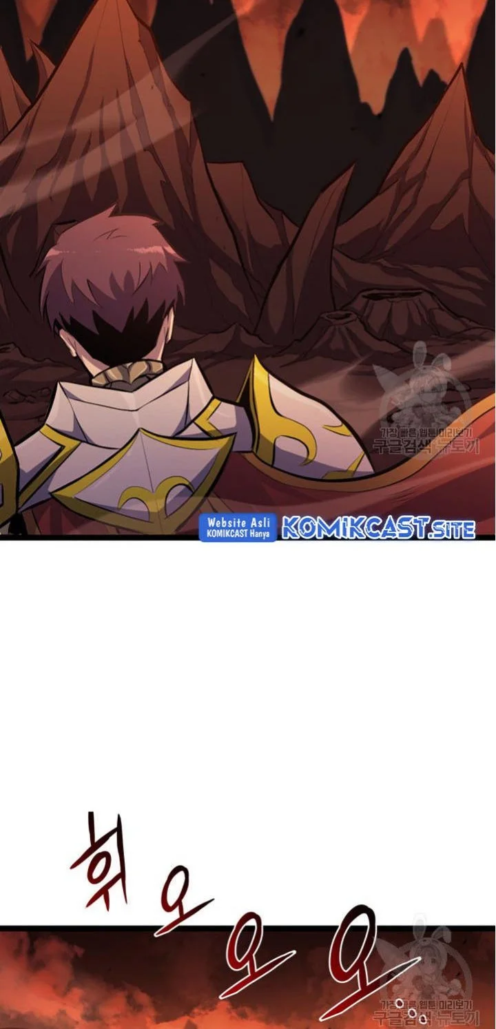 Max Level Returner Chapter 184 - halaman 25
