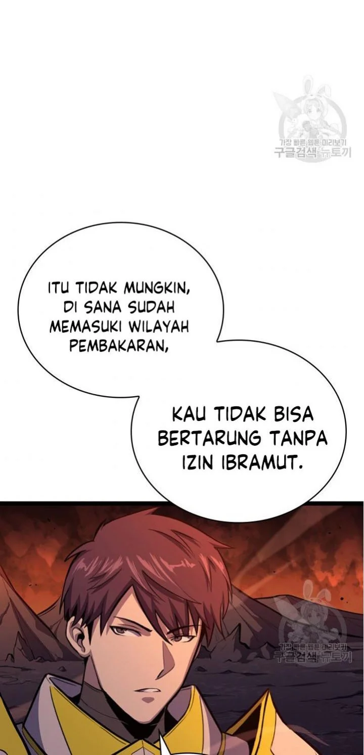 Max Level Returner Chapter 184 - halaman 27