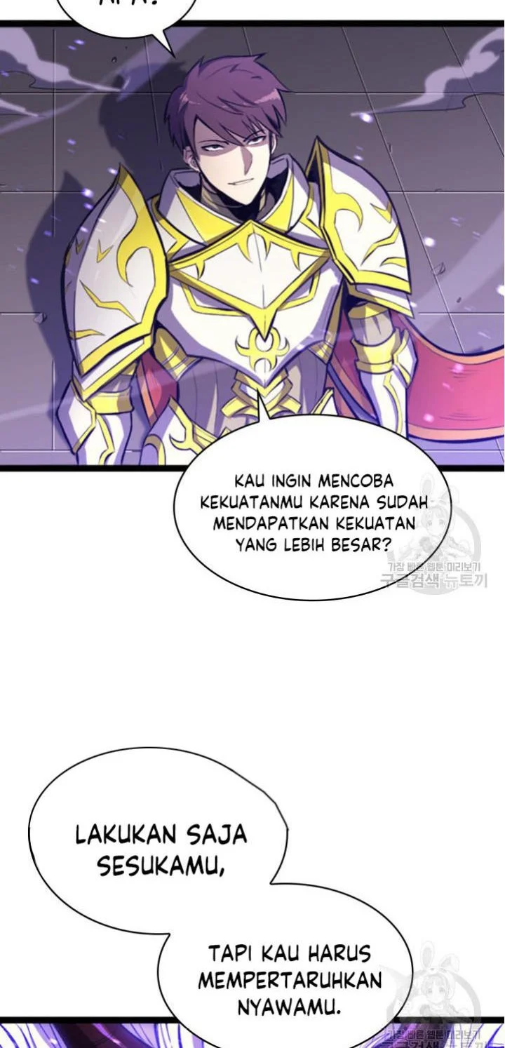 Max Level Returner Chapter 184 - halaman 3