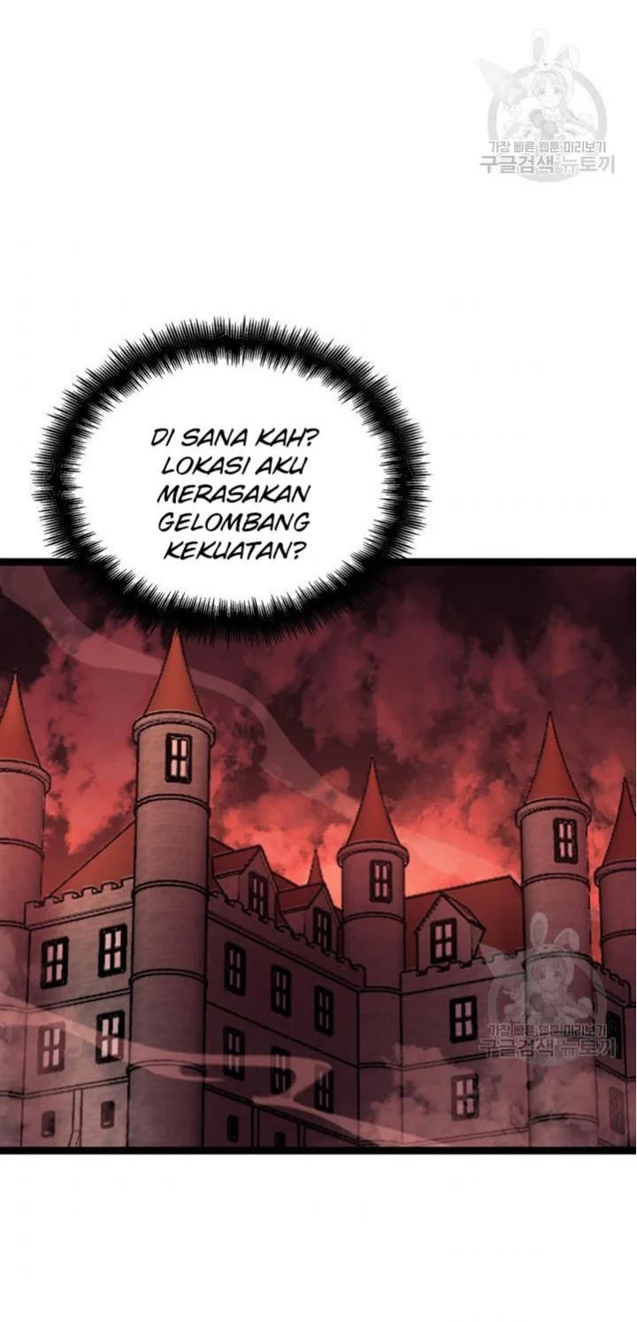 Max Level Returner Chapter 184 - halaman 32
