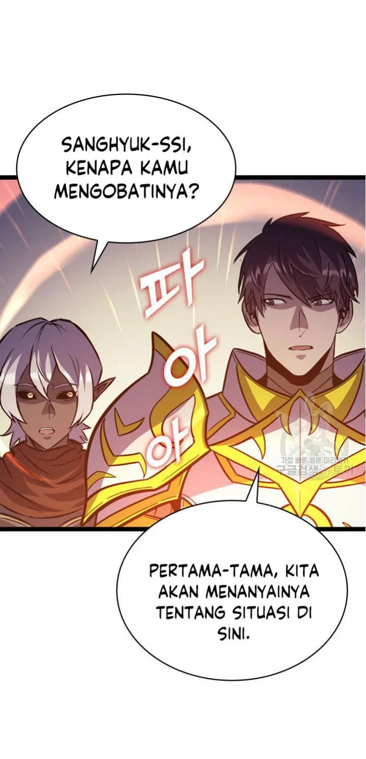 Max Level Returner Chapter 184 - halaman 40