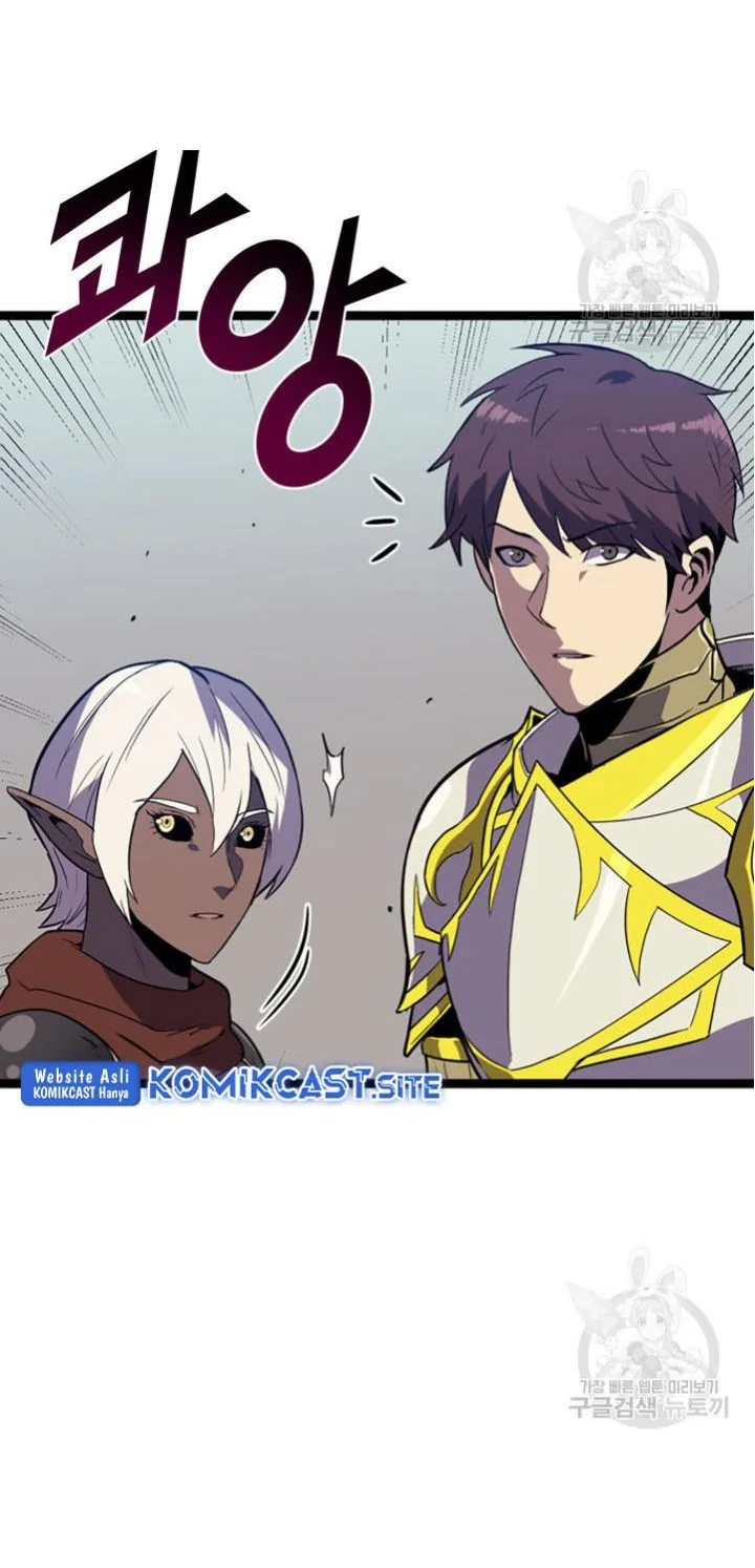 Max Level Returner Chapter 184 - halaman 48