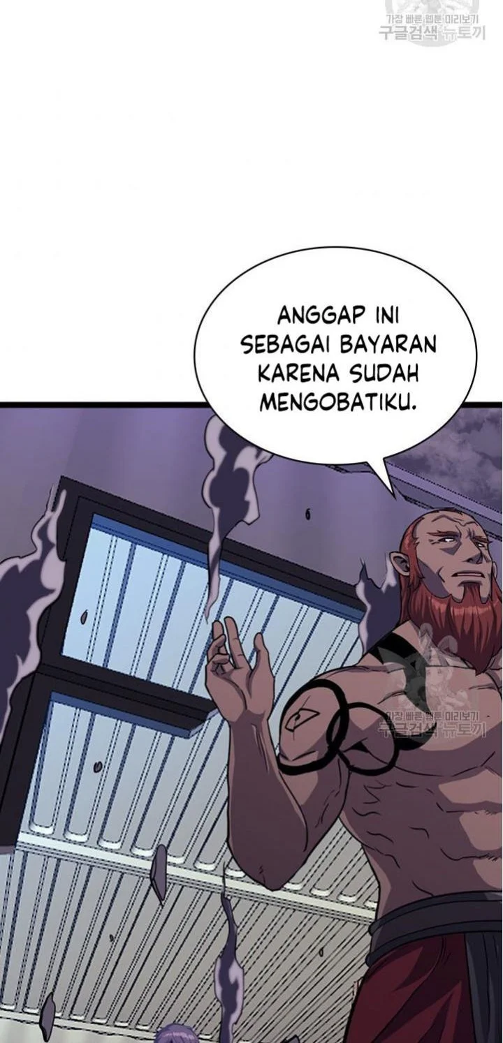 Max Level Returner Chapter 184 - halaman 50