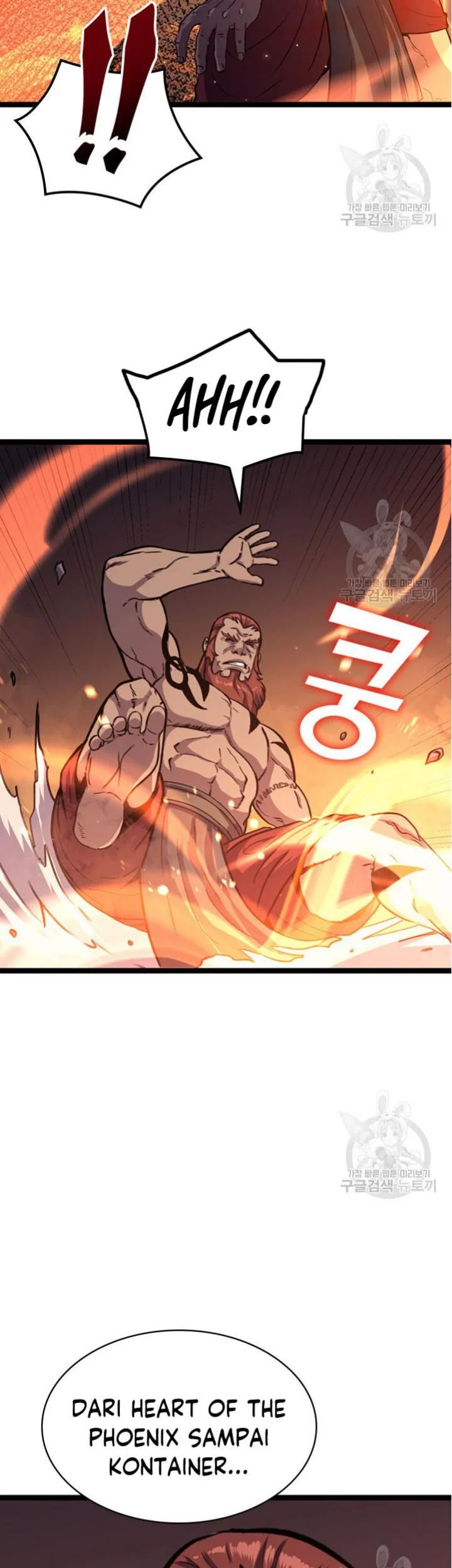 Max Level Returner Chapter 184 - halaman 53