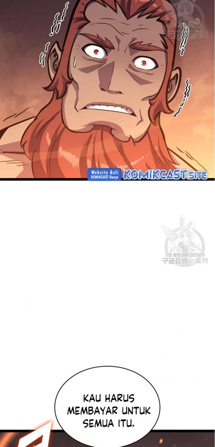 Max Level Returner Chapter 184 - halaman 54