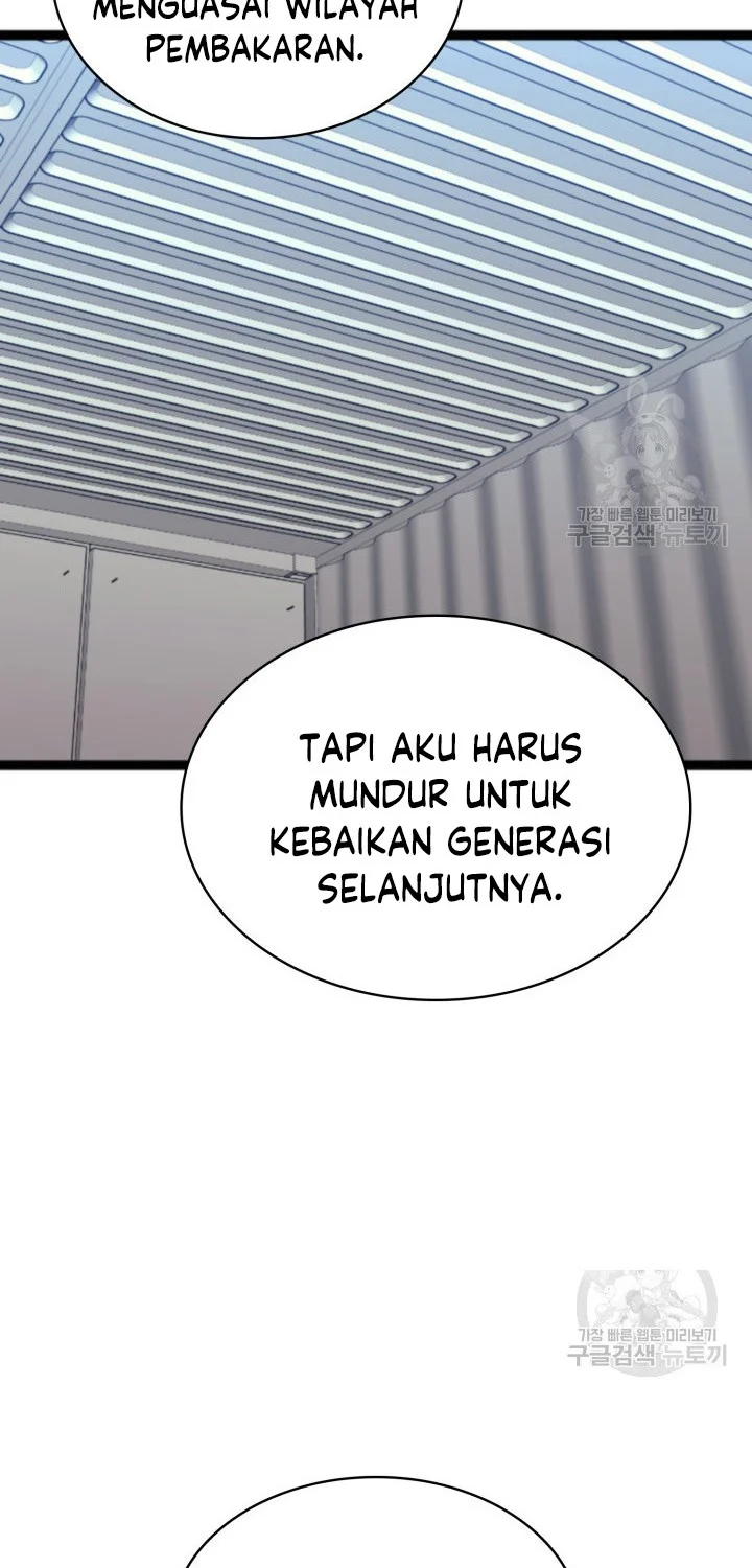 Max Level Returner Chapter 185 - halaman 11
