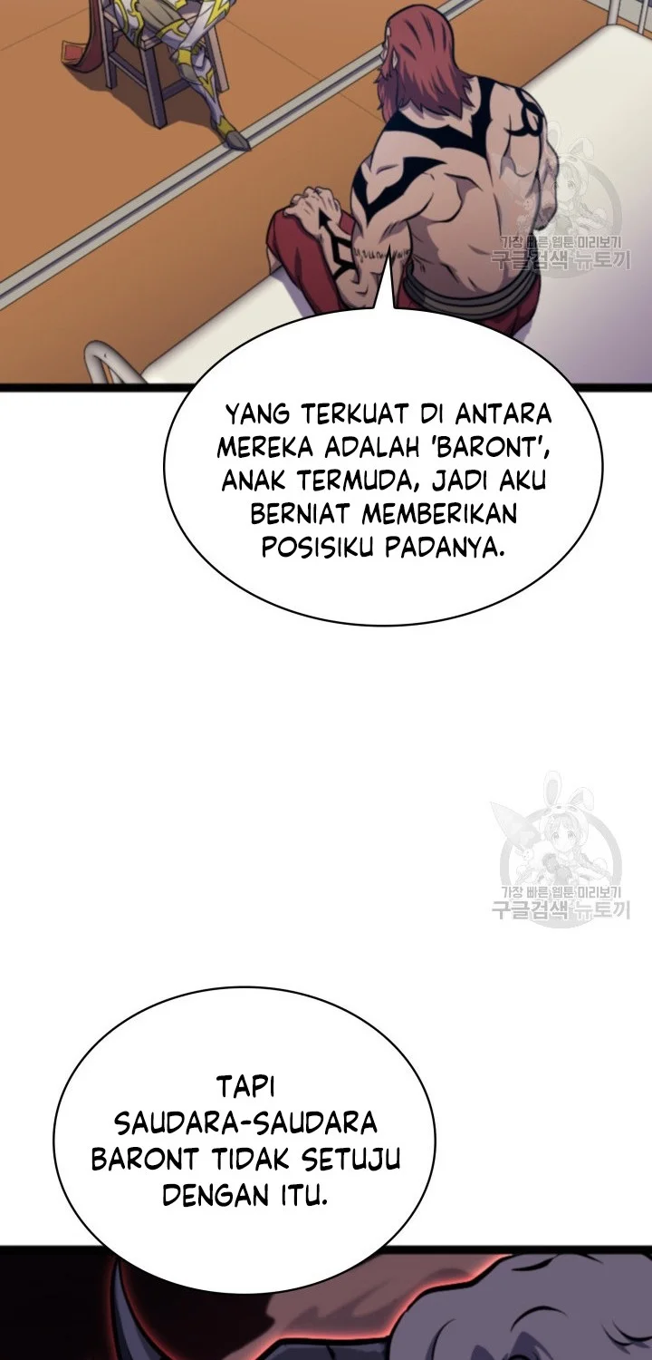 Max Level Returner Chapter 185 - halaman 13