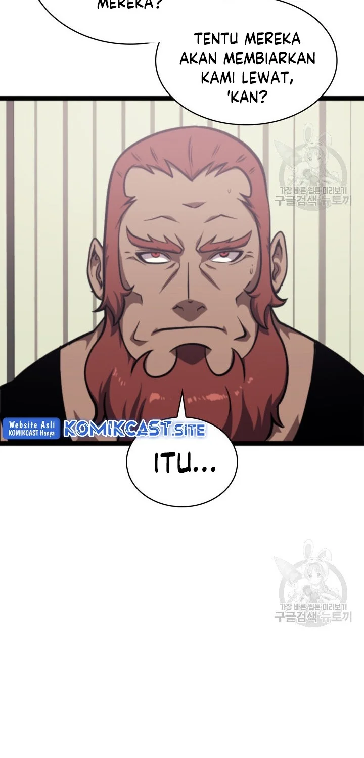 Max Level Returner Chapter 185 - halaman 17