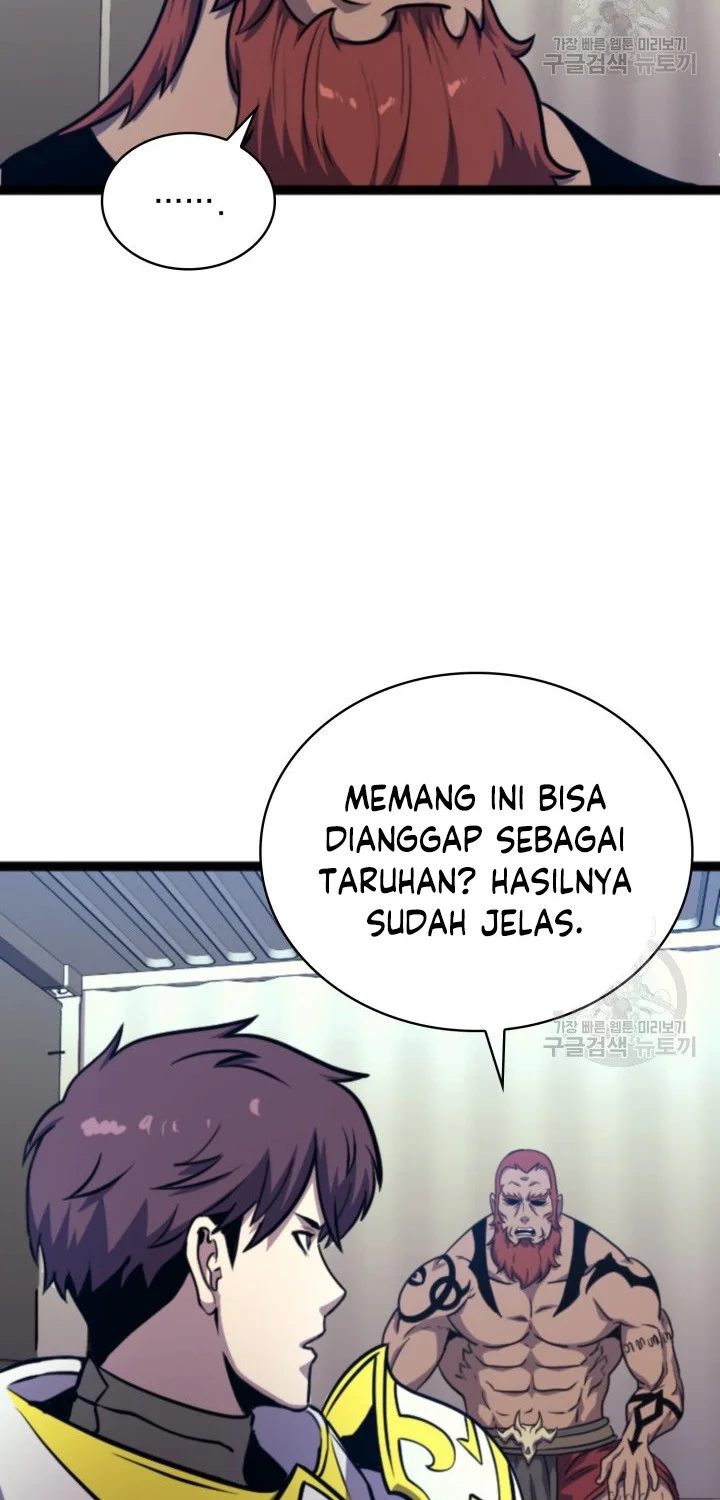 Max Level Returner Chapter 185 - halaman 19
