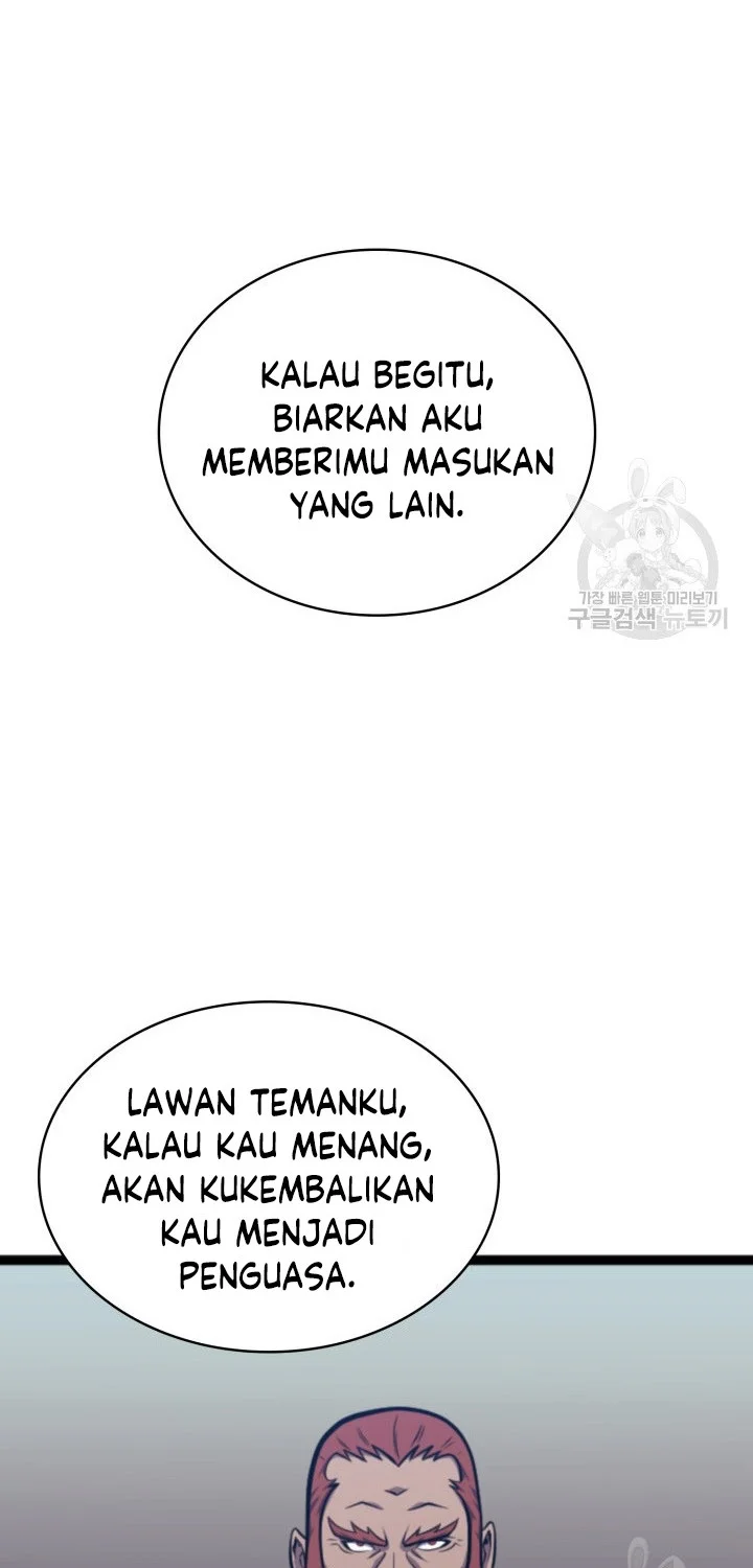 Max Level Returner Chapter 185 - halaman 21