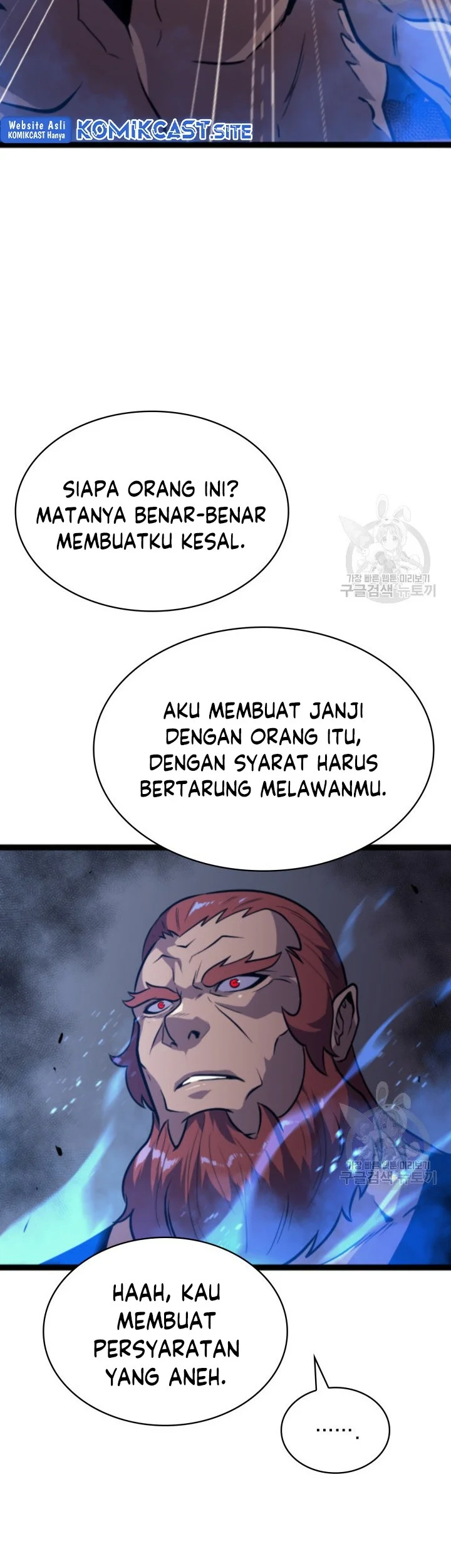 Max Level Returner Chapter 185 - halaman 24