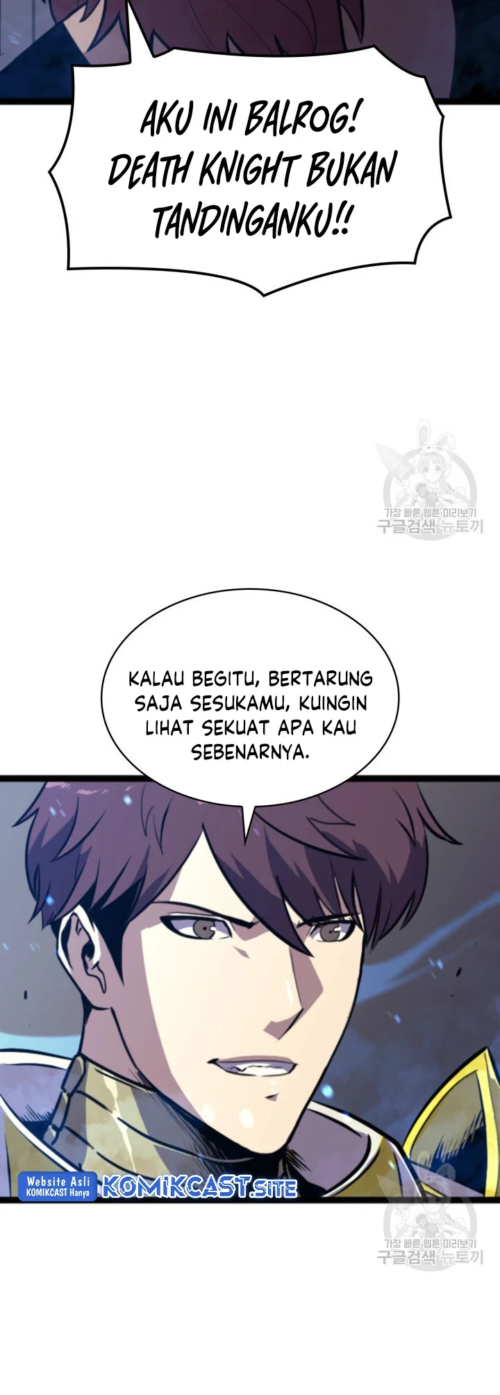 Max Level Returner Chapter 185 - halaman 26