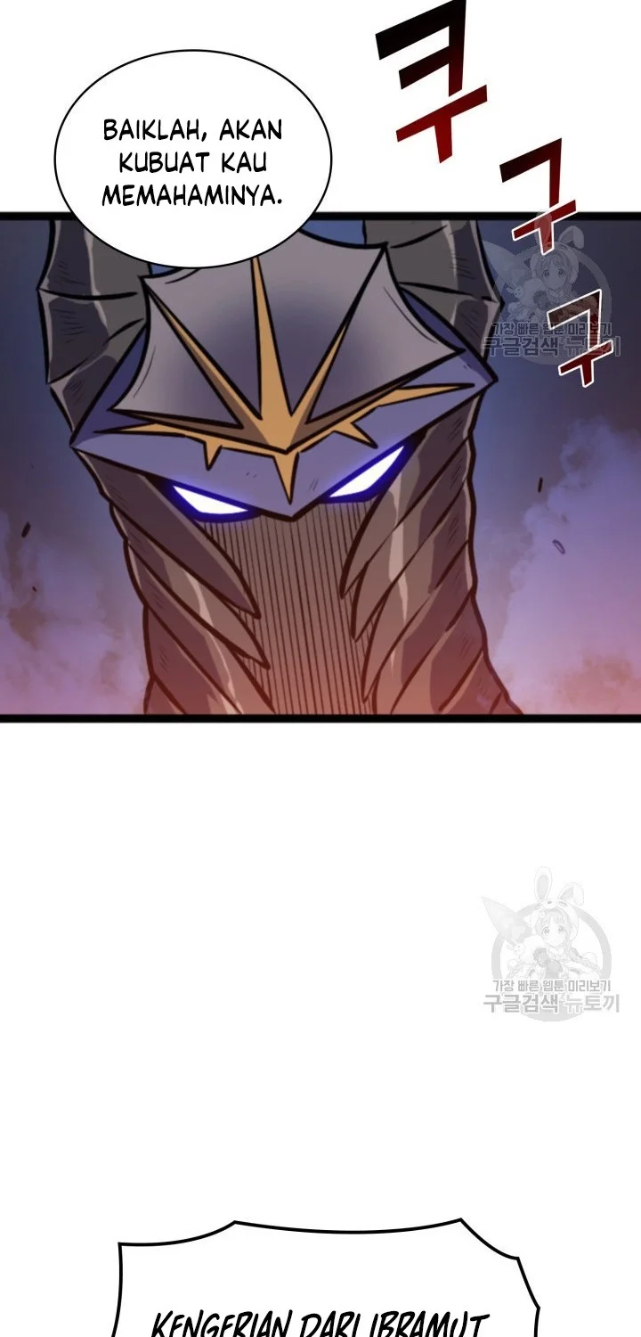 Max Level Returner Chapter 185 - halaman 28