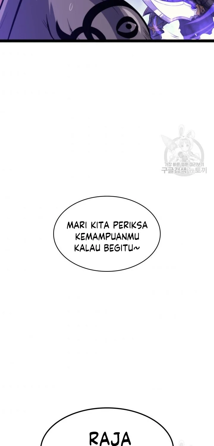 Max Level Returner Chapter 185 - halaman 32