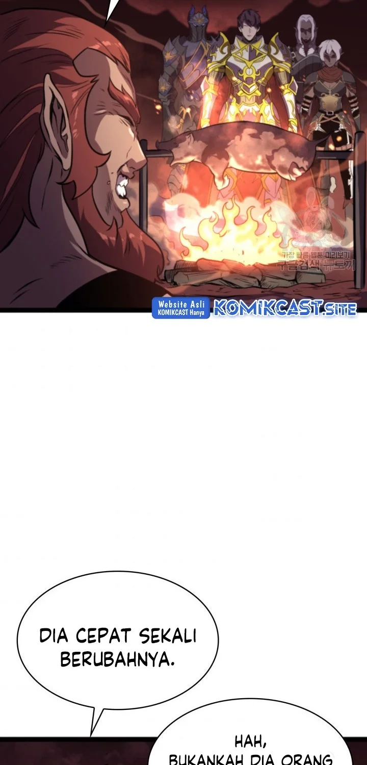 Max Level Returner Chapter 185 - halaman 36