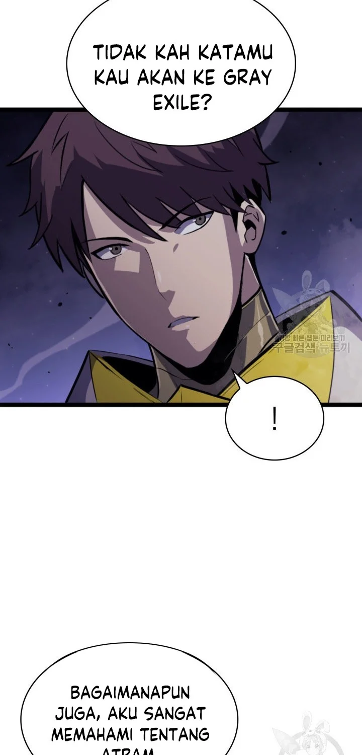 Max Level Returner Chapter 185 - halaman 40