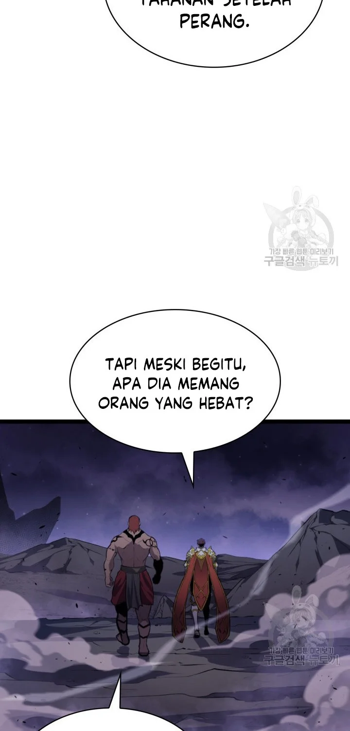 Max Level Returner Chapter 185 - halaman 42
