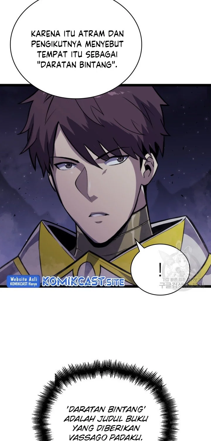 Max Level Returner Chapter 185 - halaman 44