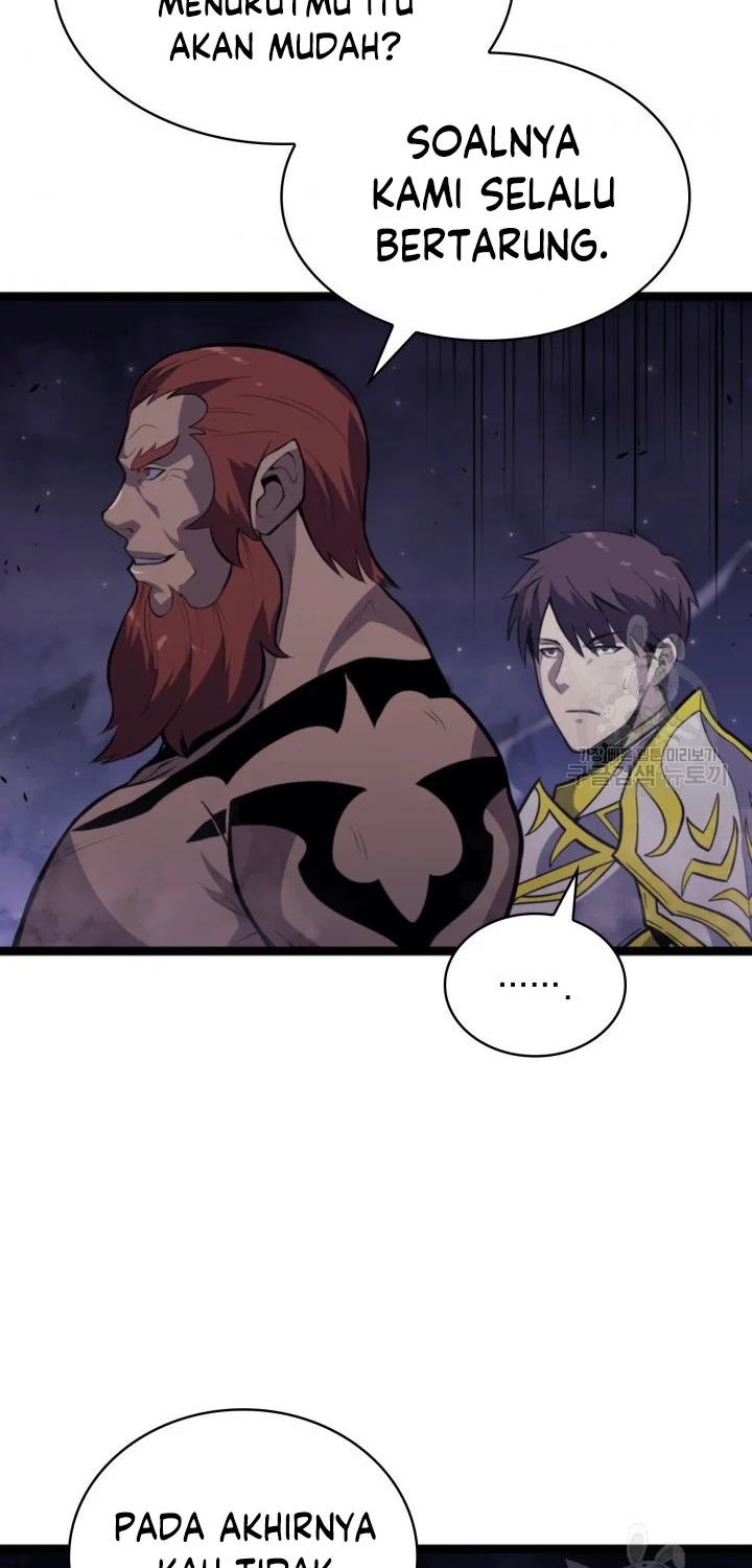 Max Level Returner Chapter 185 - halaman 46