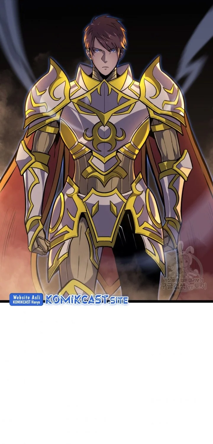 Max Level Returner Chapter 185 - halaman 50