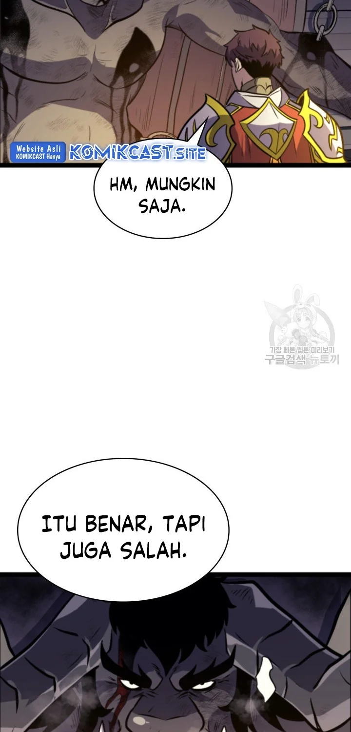 Max Level Returner Chapter 185 - halaman 57