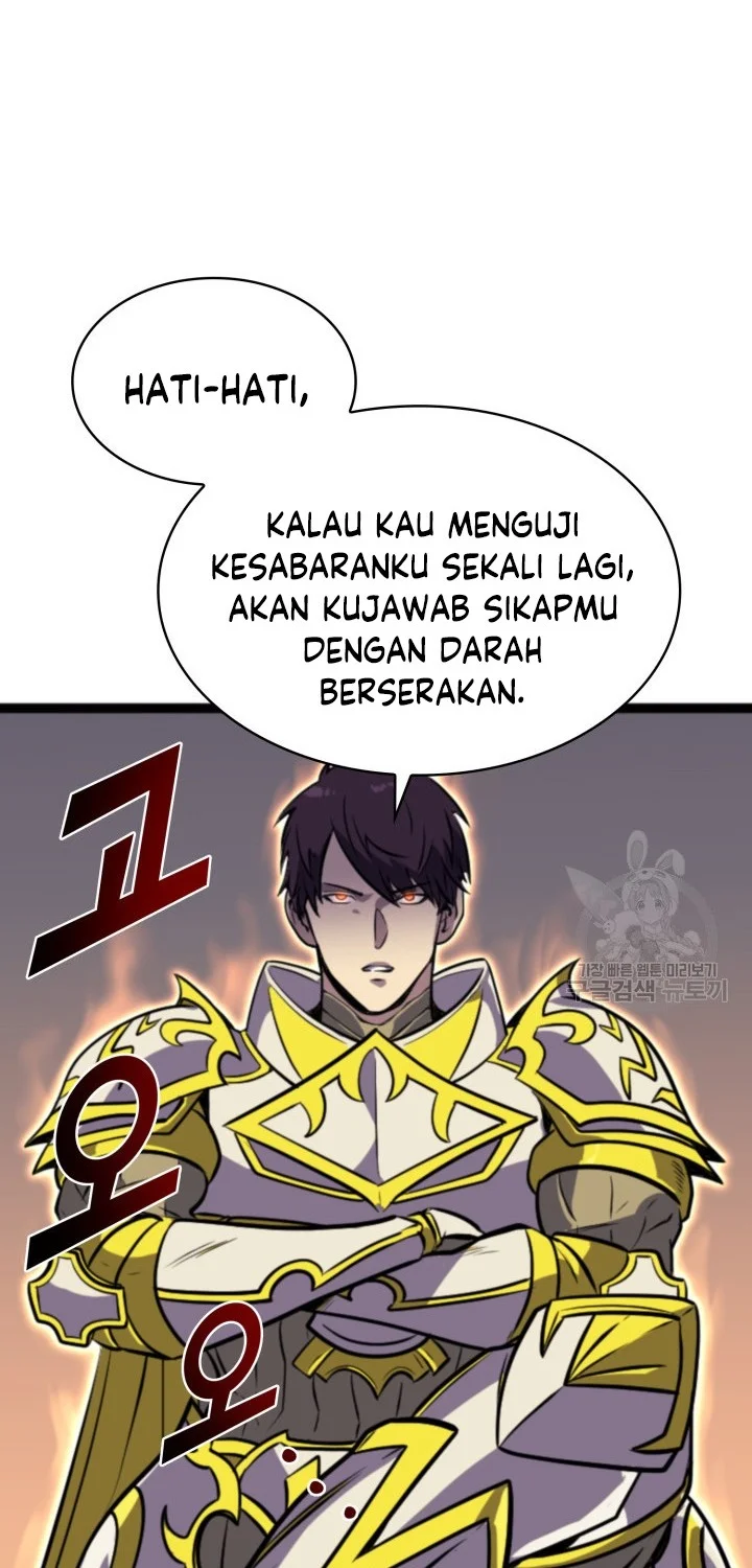 Max Level Returner Chapter 185 - halaman 9