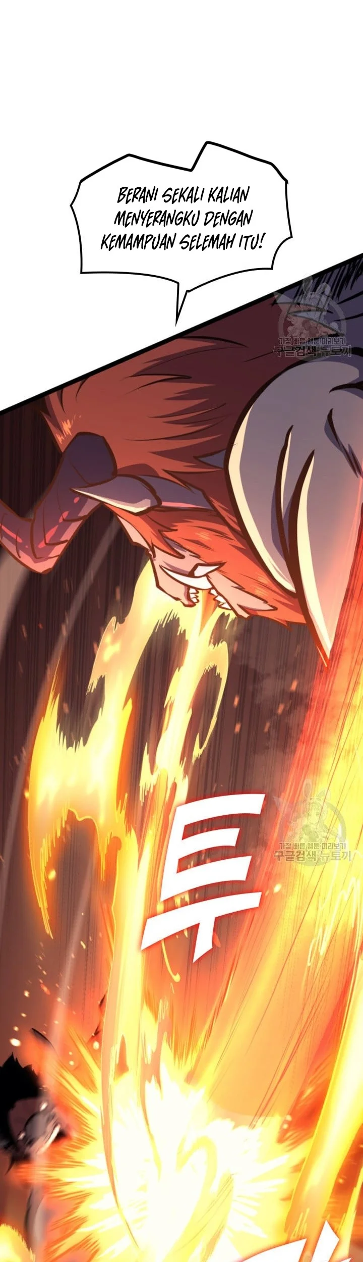 Max Level Returner Chapter 186 - halaman 10
