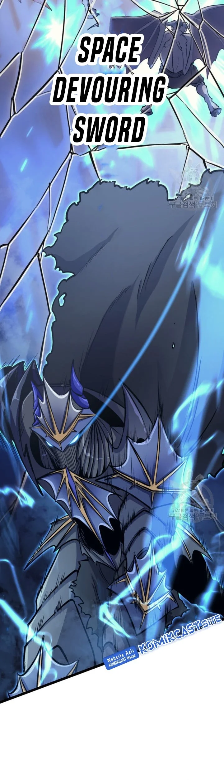 Max Level Returner Chapter 186 - halaman 16