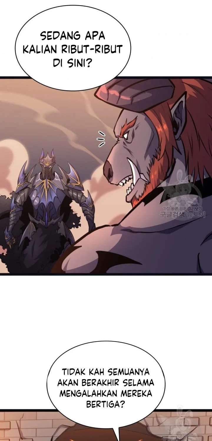 Max Level Returner Chapter 186 - halaman 19