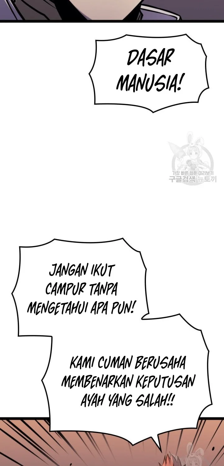 Max Level Returner Chapter 186 - halaman 25