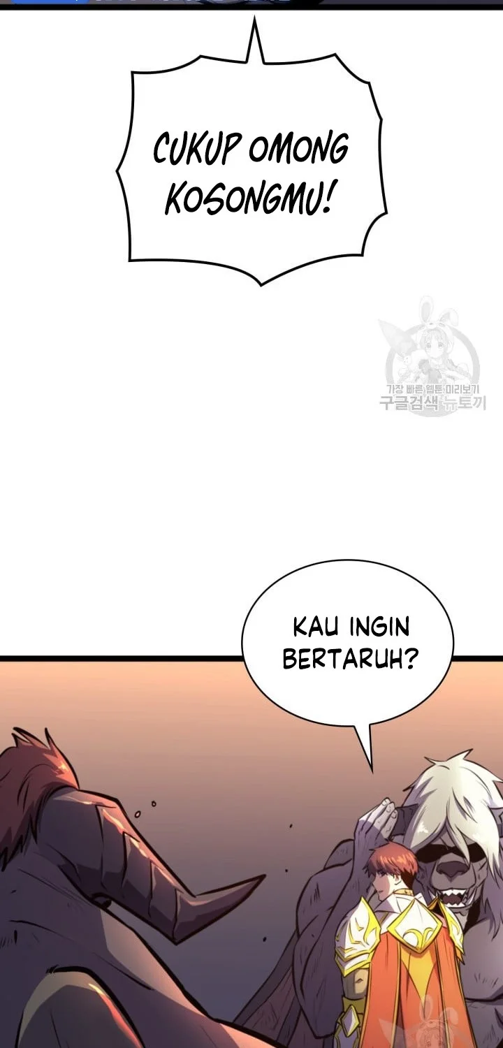 Max Level Returner Chapter 186 - halaman 27