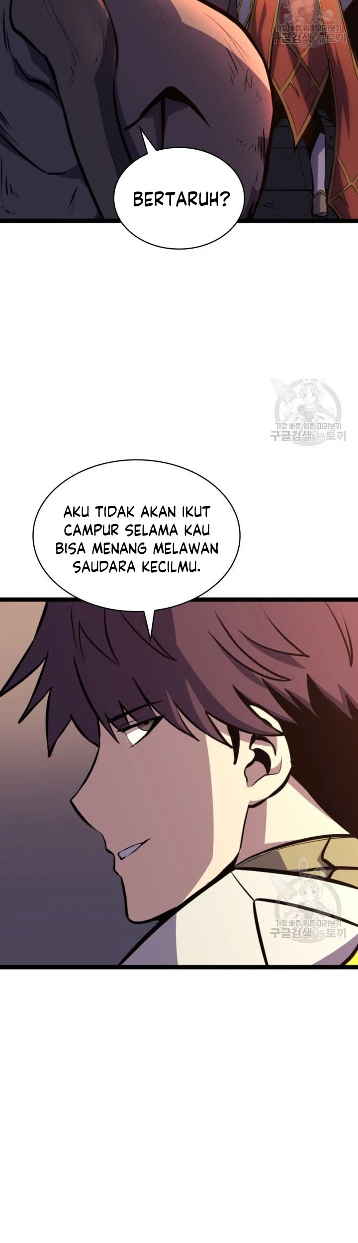 Max Level Returner Chapter 186 - halaman 28