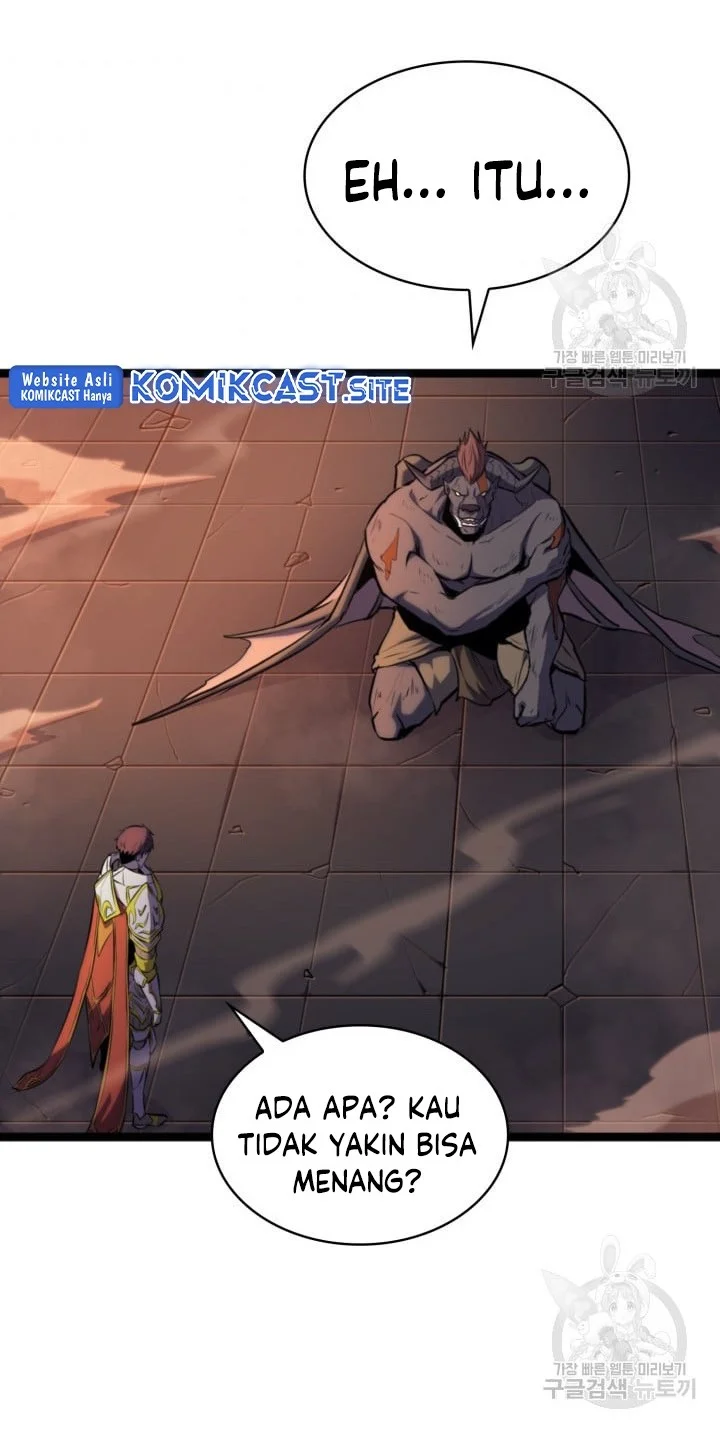 Max Level Returner Chapter 186 - halaman 29
